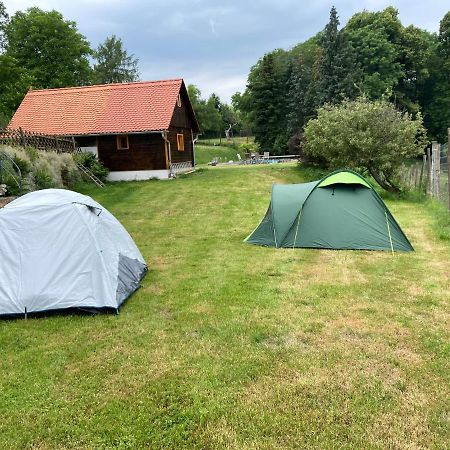 Camping F Selbstversorger Gut Jaegerhof Adults Only Semriach 외부 사진