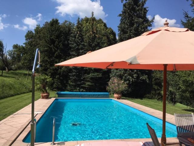 Camping F Selbstversorger Gut Jaegerhof Adults Only Semriach 외부 사진