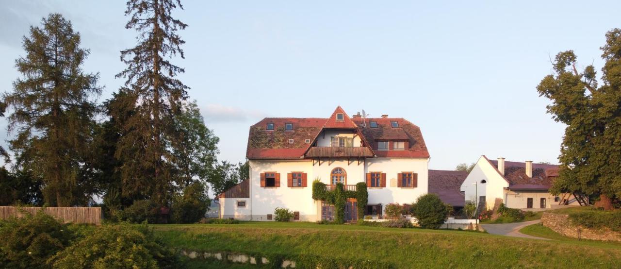Camping F Selbstversorger Gut Jaegerhof Adults Only Semriach 외부 사진